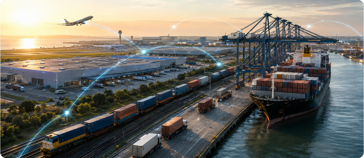 Supply Chain Management